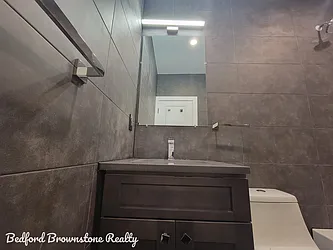 Rented by Bedford Brownstone Realty