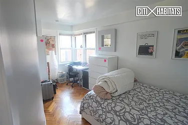 Rented by Citi Habitats