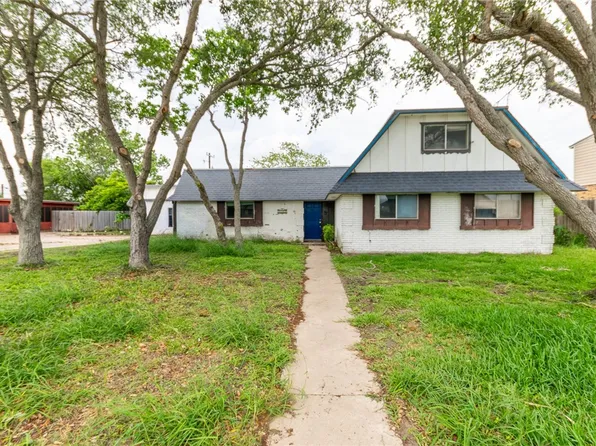 1504 Kenwood Dr, Aransas Pass, TX 78336