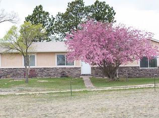 8445 Wildflower Rd, Colorado Springs, CO 80908