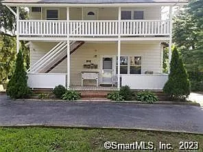 124 Lawn Ave #2R