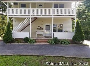 124 Lawn Ave UNIT 2R, Stamford, CT 06902