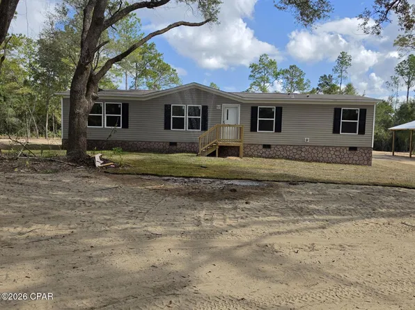 570 Apalachicola Ave, Alford, FL 32420