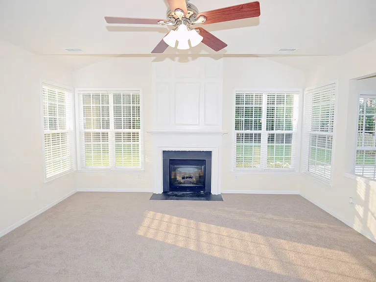 Family room view 3
