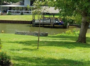 1912 Deer Trail Cir, Tool, TX 75143