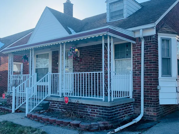 11983 Lakepointe St, Detroit, MI 48224