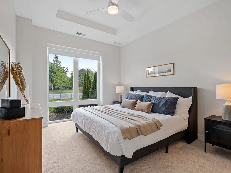 Sullivan - 2 Bed / 2 Bath - 1,199-1,211 Sq.Ft.