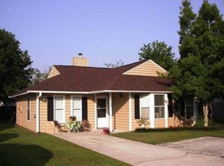 9709 Ashley Ln, Murrells Inlet, SC 29576