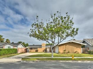 2931 Copa De Oro Dr, Los Alamitos, CA 90720