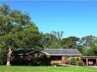 812 Garrison Ave, Port Saint Joe, FL 32456
