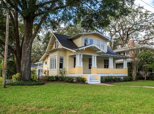 800 Putnam Ave, Orlando, FL 32804