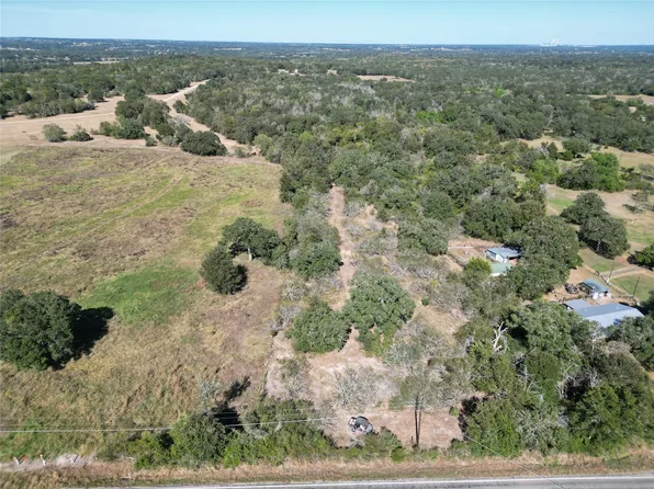 N/a Fm 155, La Grange, TX 78945
