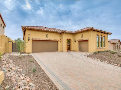 8455 E Lockwood St, Mesa, AZ, 85207