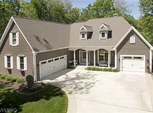 15477 Alister Mackenzie Ave, Augusta, MI 49012