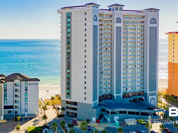 401 E Beach Blvd Unit 1808, Gulf Shores, AL 36542