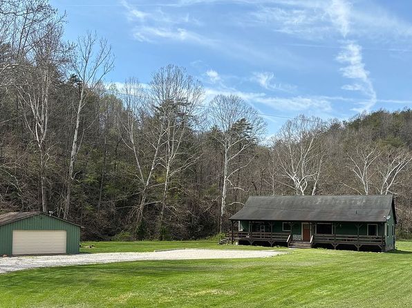 1445 Isaac Fork Rd