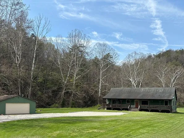 1445 Isaac Fork Rd, Waverly, WV 26184