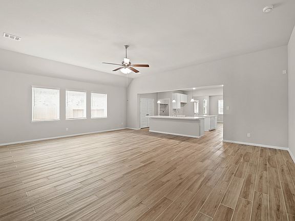 Large great room