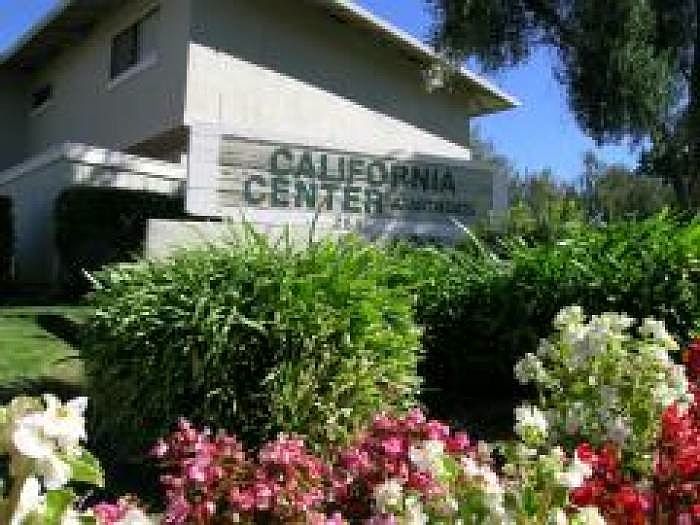 California Center