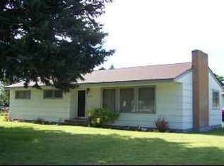 13906 E 4th Ave, Spokane, WA 99216