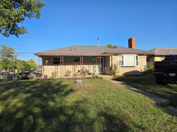 142 Postle Blvd, Columbus, OH 43228