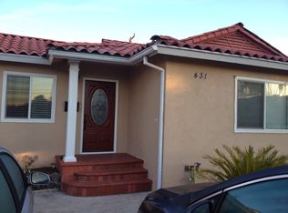 431 W Orangethorpe Ave, Fullerton, CA 92832