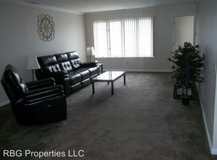 4000 Logan Gate Rd APT 12, Youngstown, OH