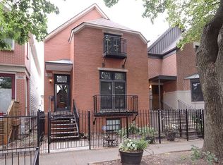 2128 W Cortland St, Chicago, IL 60647