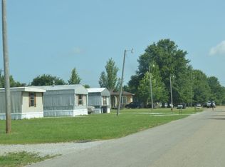 163 W Garrison Dr, Tupelo, MS 38801