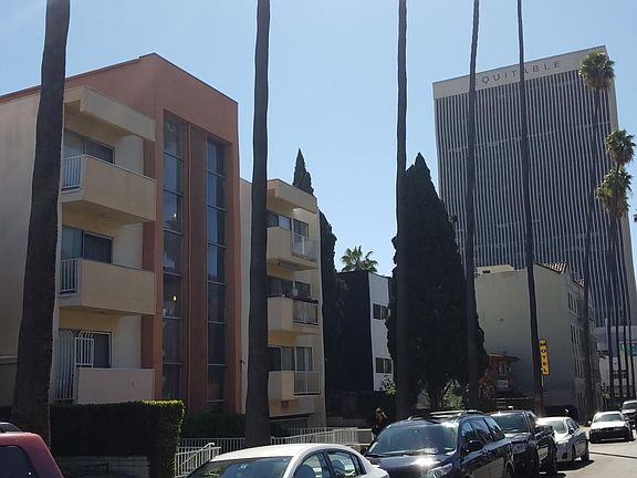 5th image of 510 S Mariposa Ave APT 107
