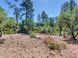 2502 E Scarlet Bugler Cir, Payson, AZ 85541