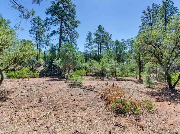 2502 E Scarlet Bugler Cir, Payson, AZ 85541