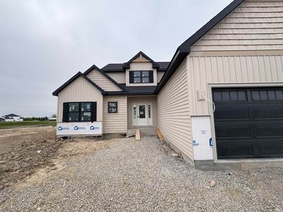 1064 Arthur Heights Dr, Fort Wayne, IN, 46818