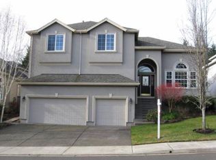 4745 NW 138th Pl, Portland, OR 97229