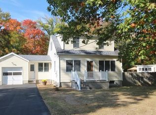 61 Camp Hill Rd, Pomona, NY 10970