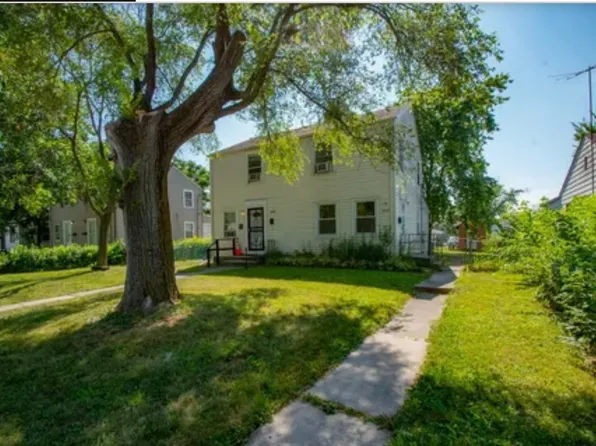 5040 Jefferson St, Gary, IN 46408