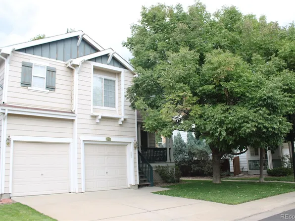 1147 S Boston Court, Denver, CO 80247