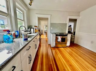 19-21 Sunset Rd #1, Somerville, MA 02144