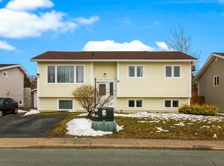 30 Virginia Place, St. John's, NL A1A3G6