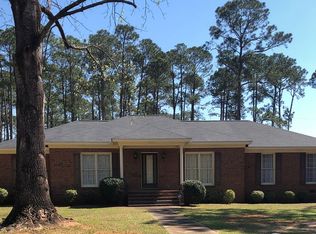 614 Partridge Dr, Albany, GA 31707