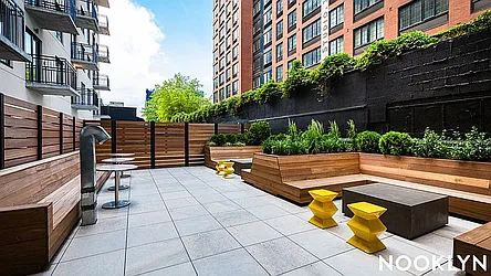 Rented by Nooklyn NYC LLC