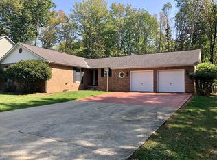 10652 Treasure Lake Rd, Du Bois, PA 15801