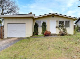 3721 N Huson St, Tacoma, WA