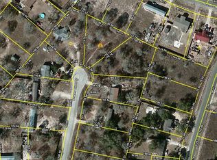 22902 Sweet Liberty, Elmendorf, TX 78112