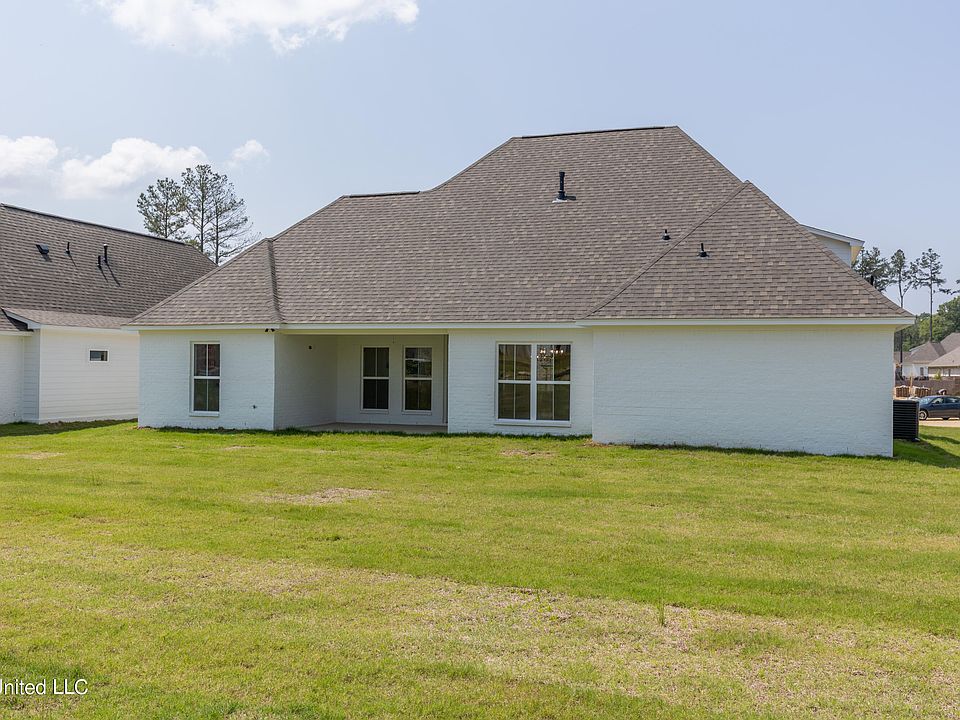 1004 Paddle Ln, Brandon, MS 39047 Zillow
