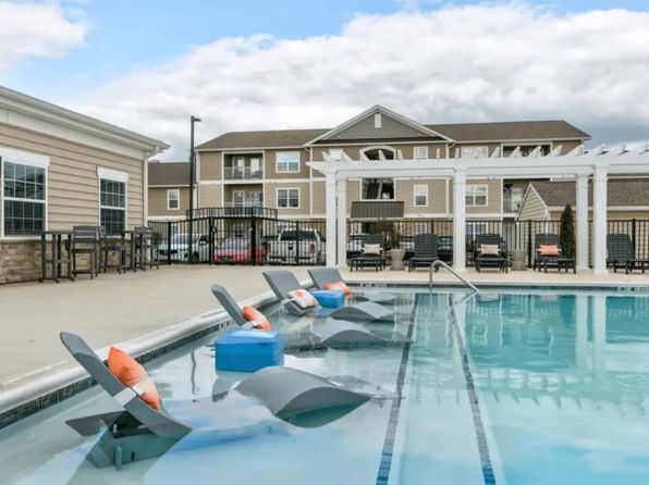 Reserve at Palmer Pointe | 3053 Hartley Ave, Easton, PA