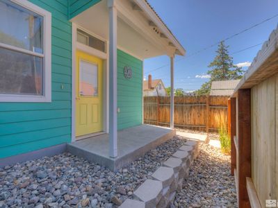 261 & 263 Thoma St, Reno, NV, 89502