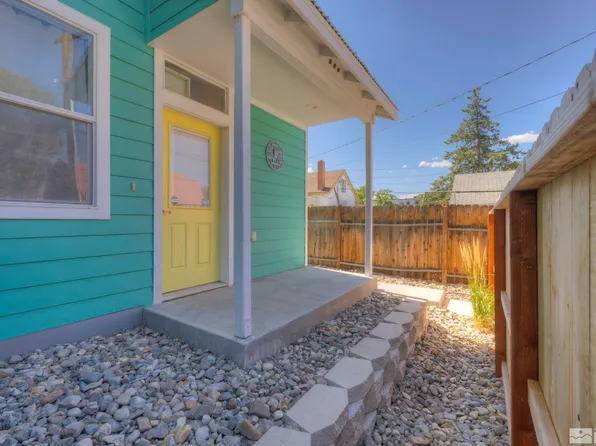261 & 263 Thoma St, Reno, NV 89502