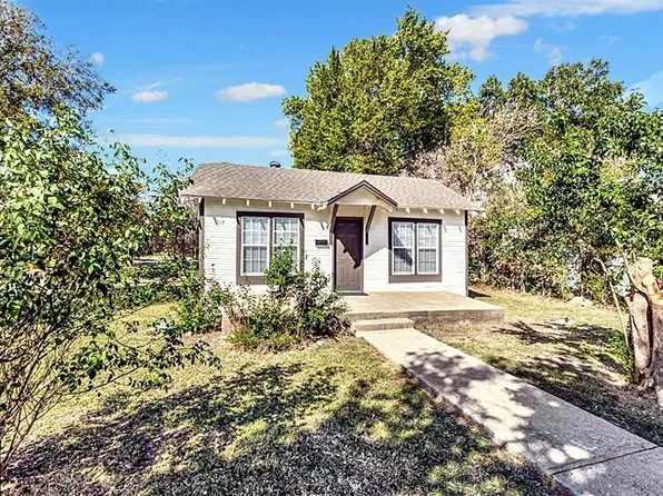 117 S 11th St, Garland, TX 75040
