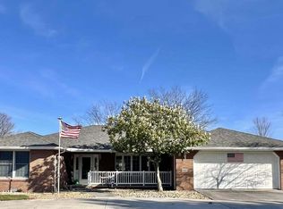 669 N Main St, Arlington, OH 45814